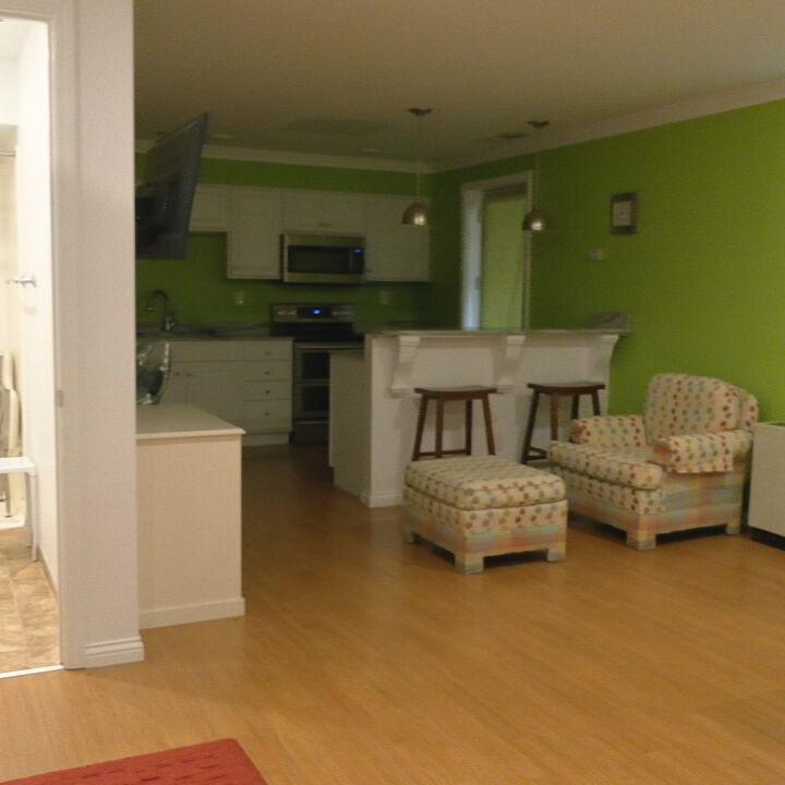 Housing options on campus